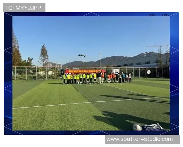 我爱实况足球的激情与梦想在绿茵场上绽放的无限可能