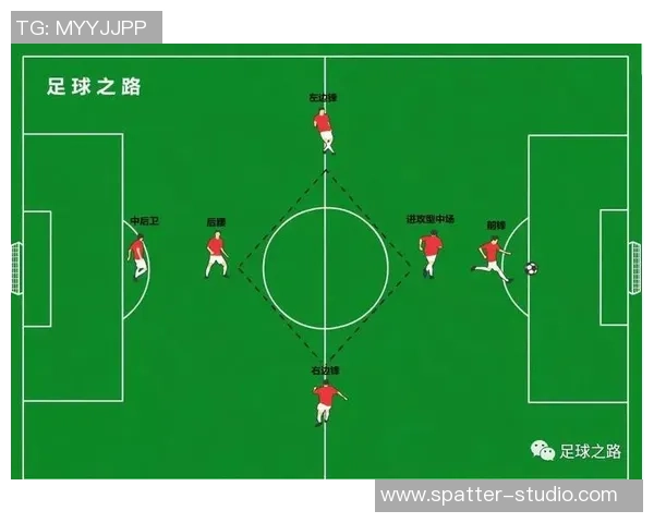 探索犄形足球战术的魅力与实战应用解析